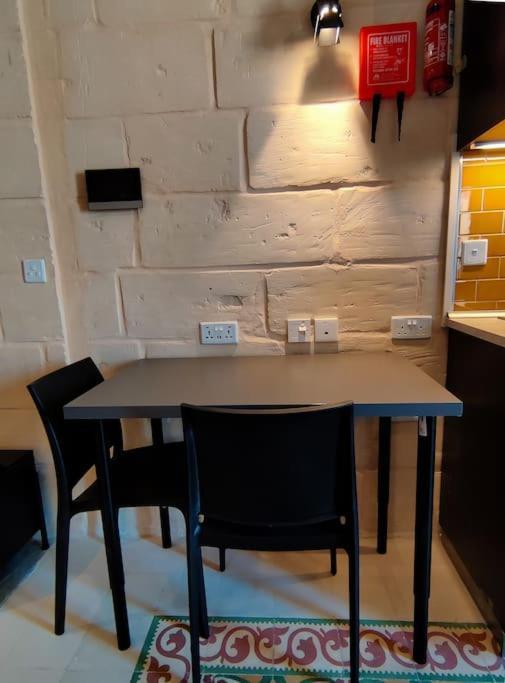 Deck 3 Savynomad Harbour Residences Wow Views Cospicua Ngoại thất bức ảnh